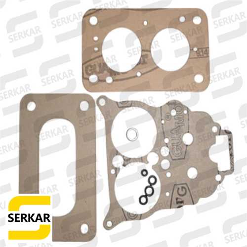 DKS KARBURATOR TAKIM CONTA 